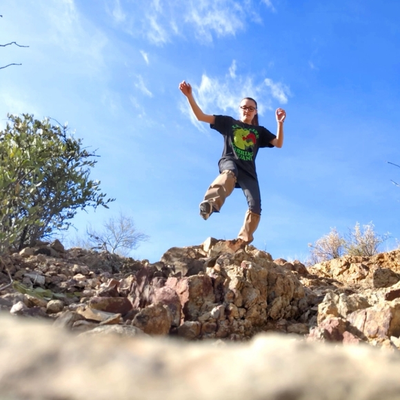 Meet your Posher, Hope - Picture 1 of 1